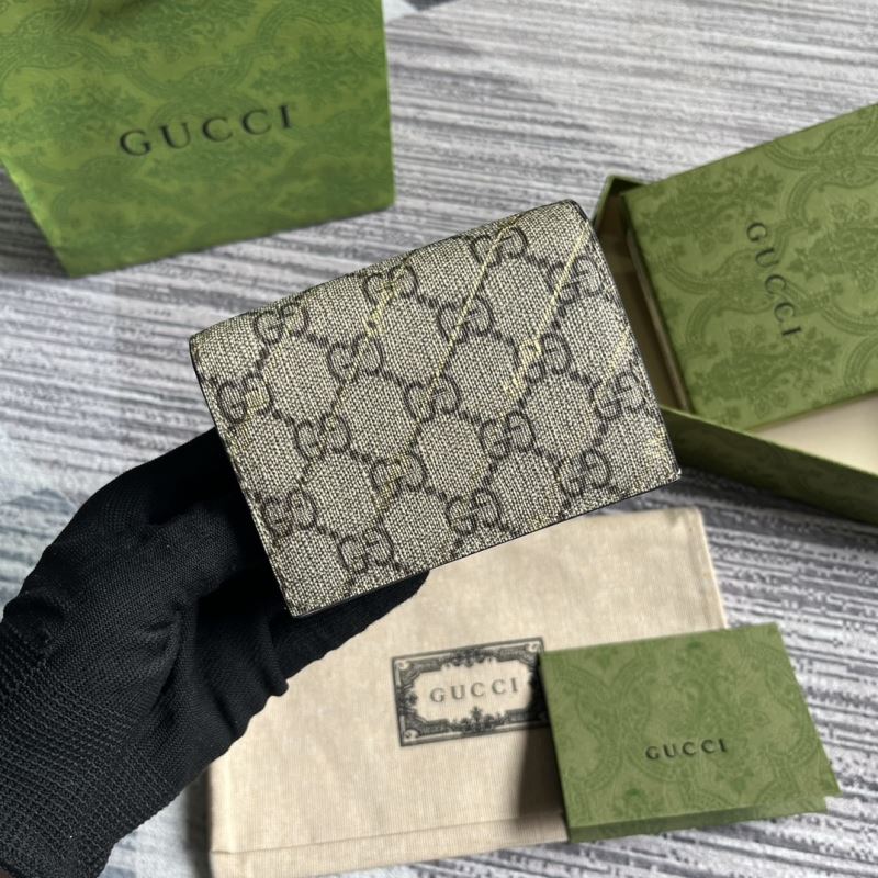 Gucci Wallets